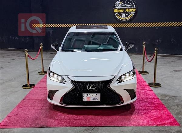 Lexus ES 2022 for sale in Iraq - Kalar